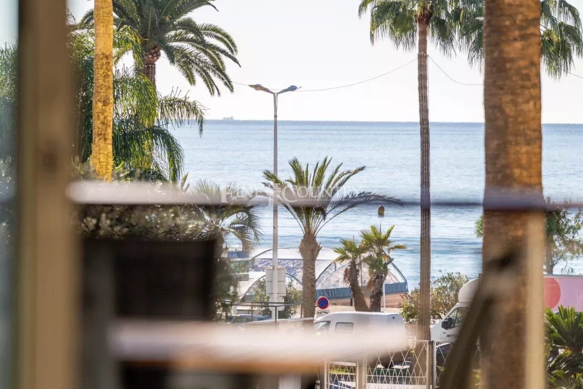 Luxury Apartment for sale in Cannes, 2 150 000 €, Photo 5