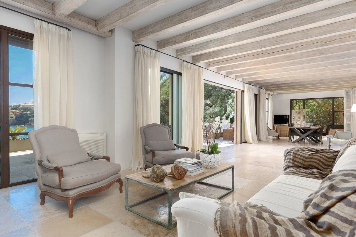 Maison de luxe à vendre à Saint-Raphaël, 4 900 000 €, Photo 5