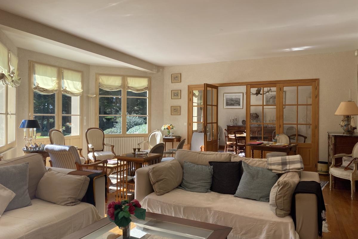 Maison de luxe à vendre à Guérande, 1 114 000 €, Photo 5
