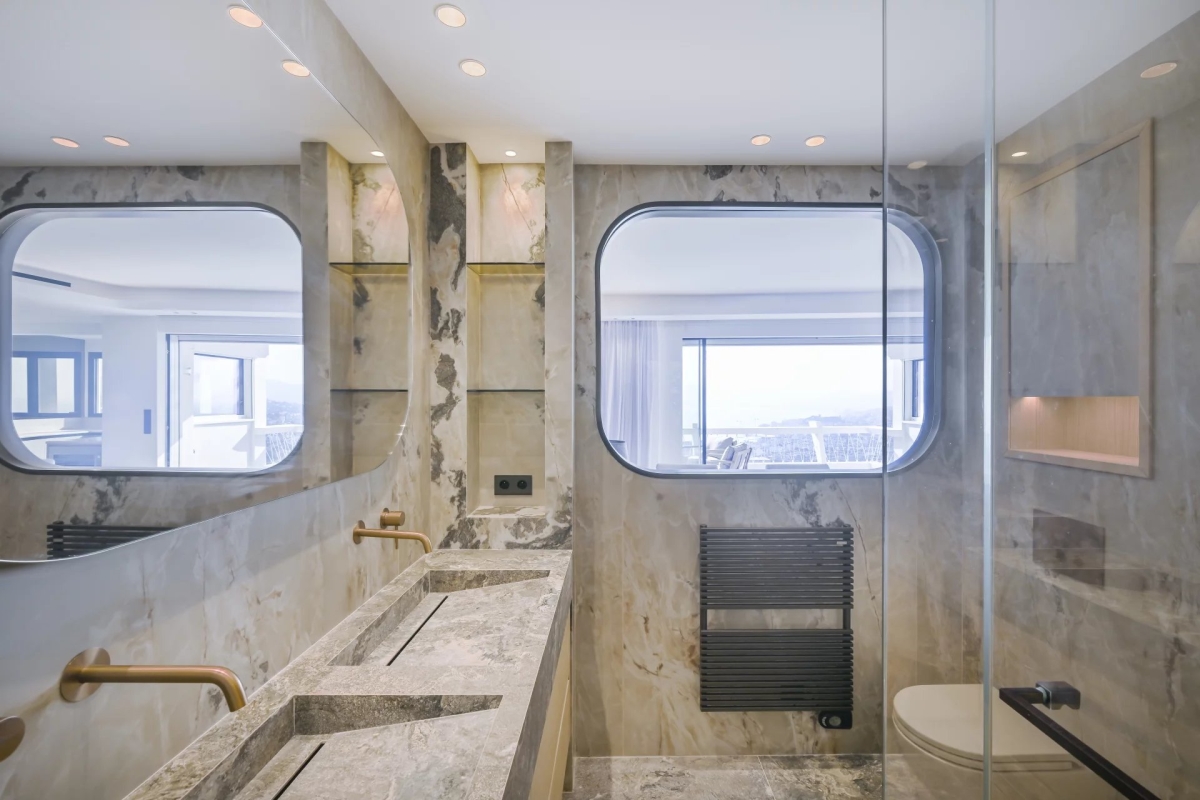Appartement de luxe à vendre à Cannes, 1 780 000 €, Photo 6