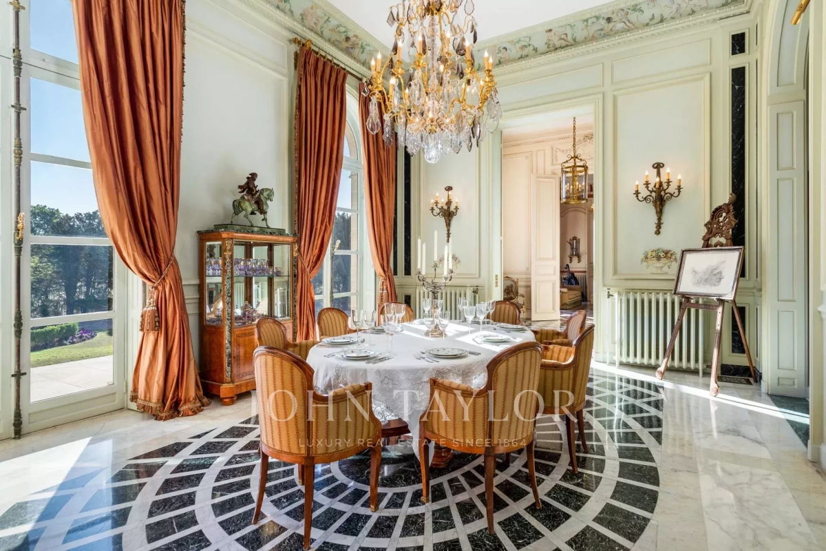 Maison de luxe à vendre à Le Vésinet, 38 000 000 €, Photo 6