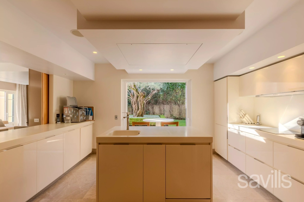 Luxury House for sale in Cap d'Antibes, 5 100 000 €, Photo 6