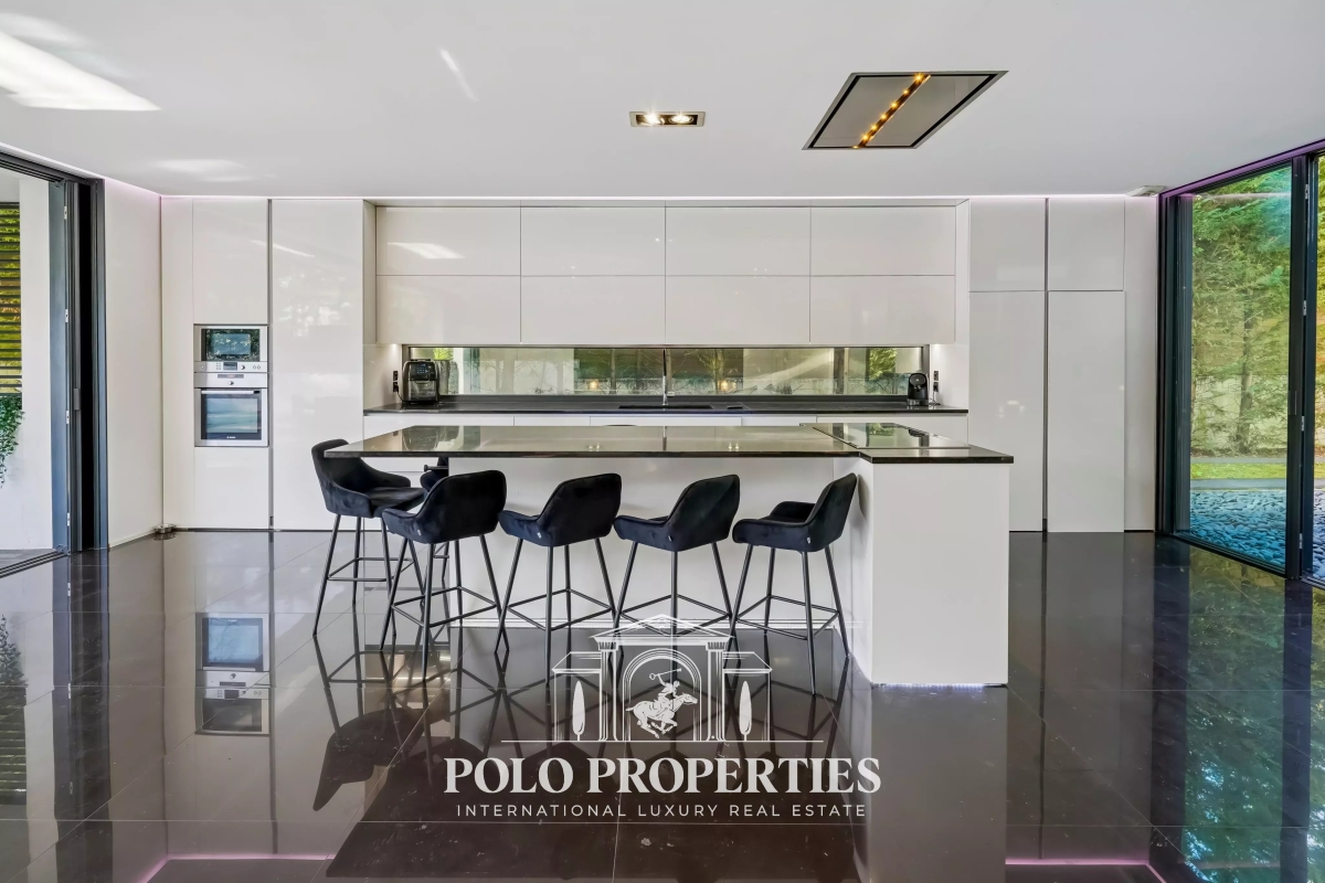 Luxury House for sale in Garches, 3 550 000 €, Photo 6