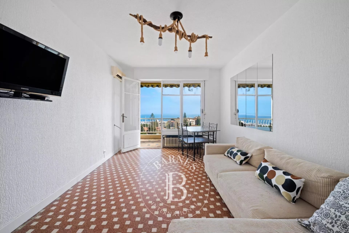 Luxury Apartment for sale in Beaulieu-sur-Mer, 649 000 €, Photo 6
