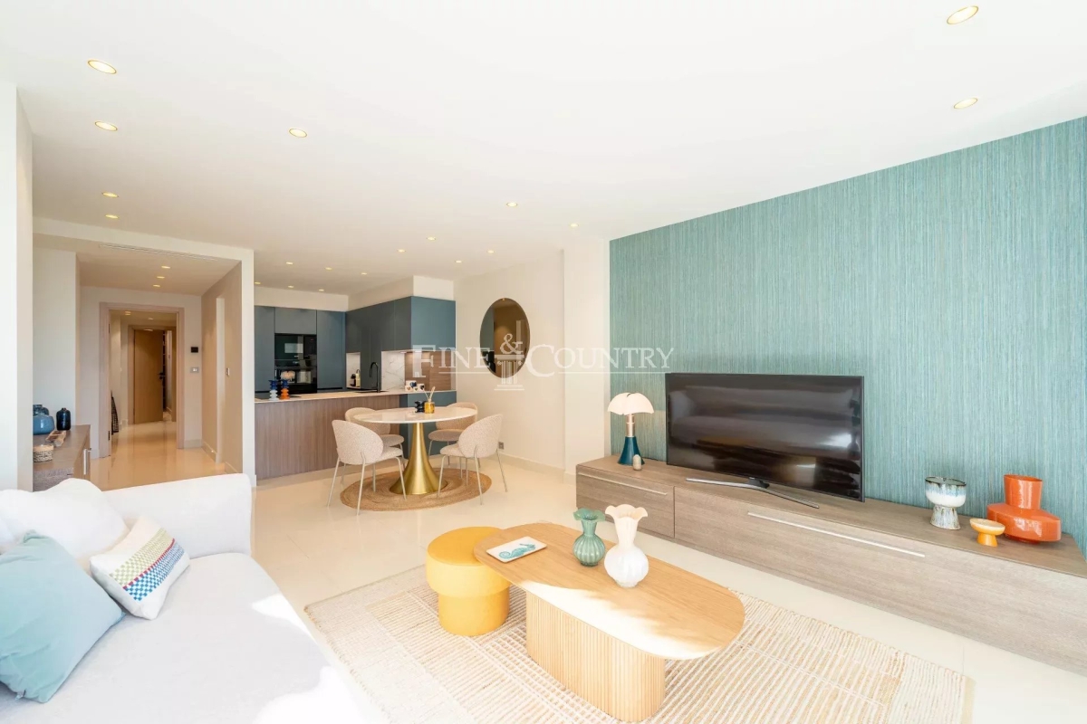 Luxury Apartment for sale in Cannes, 2 150 000 €, Photo 6