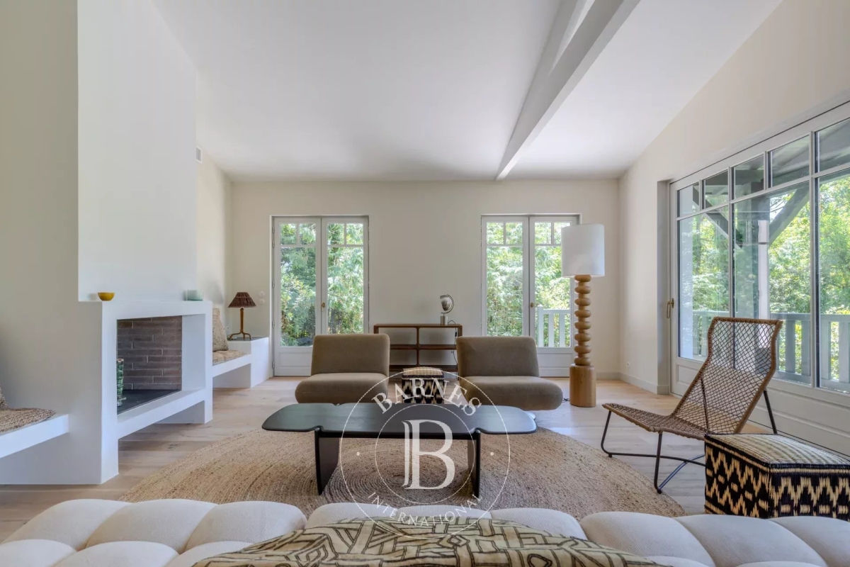 Maison de luxe à vendre à Cap Ferret, 2 590 000 €, Photo 6