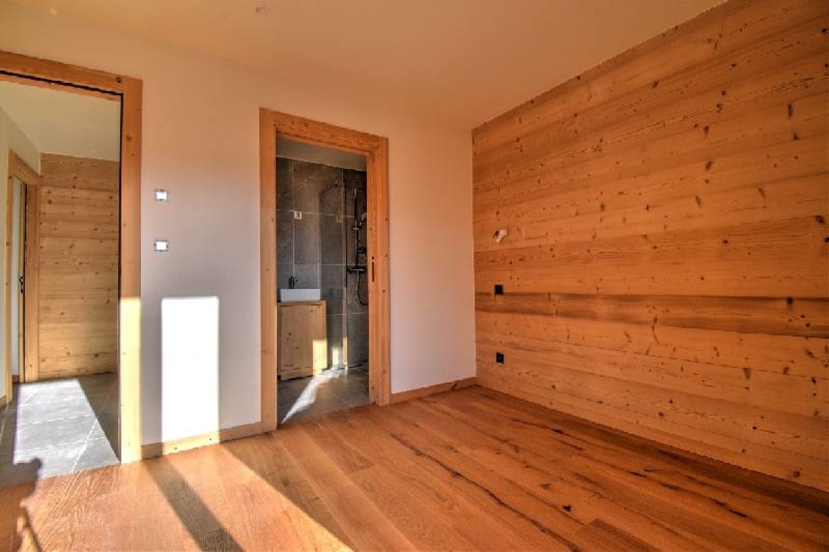 Luxury House for sale in Montriond, 1 570 000 €, Photo 6