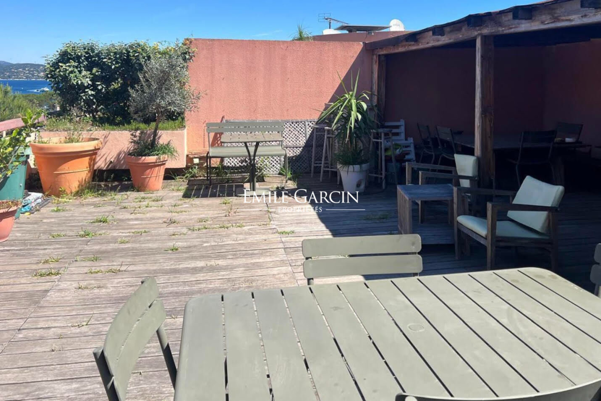 Appartement de luxe à vendre à Saint-Tropez, 1 397 000 €, Photo 7