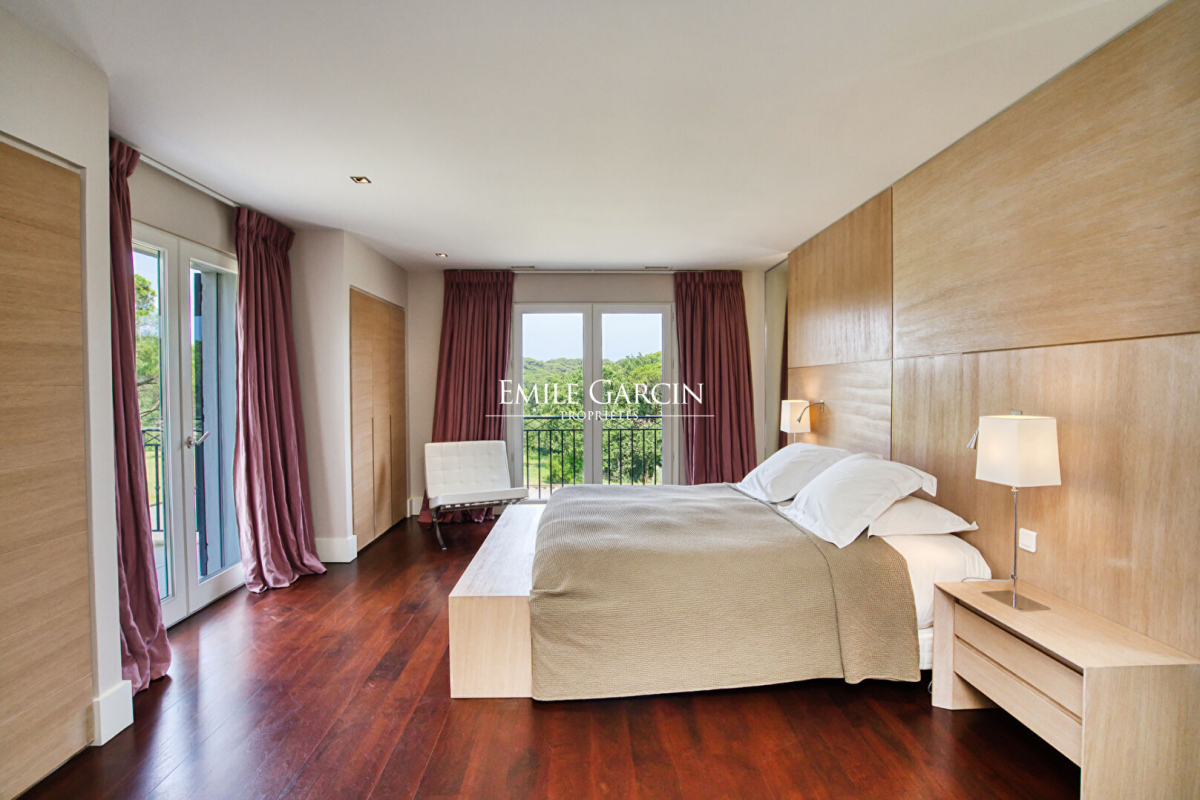 Luxury House for sale in Ramatuelle, 6 290 000 €, Photo 7
