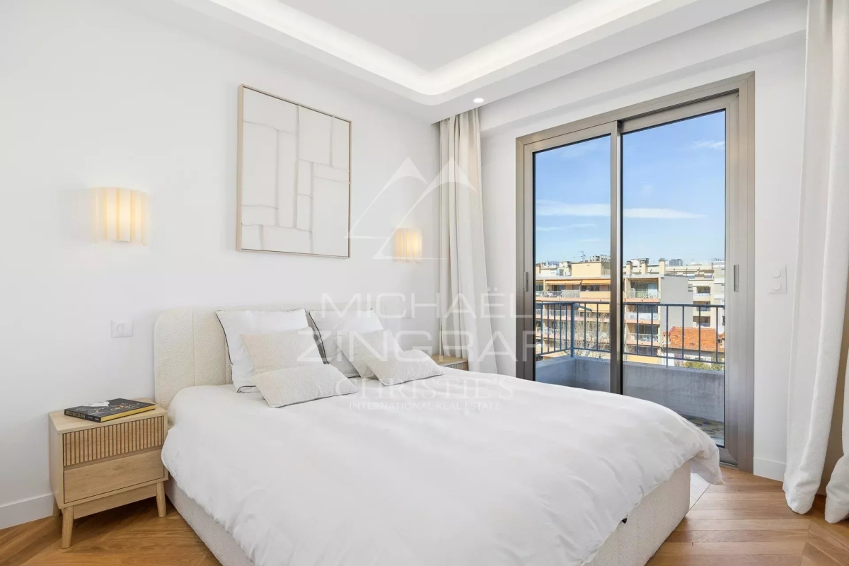 Appartement de luxe à vendre à Antibes, 1 250 000 €, Photo 7