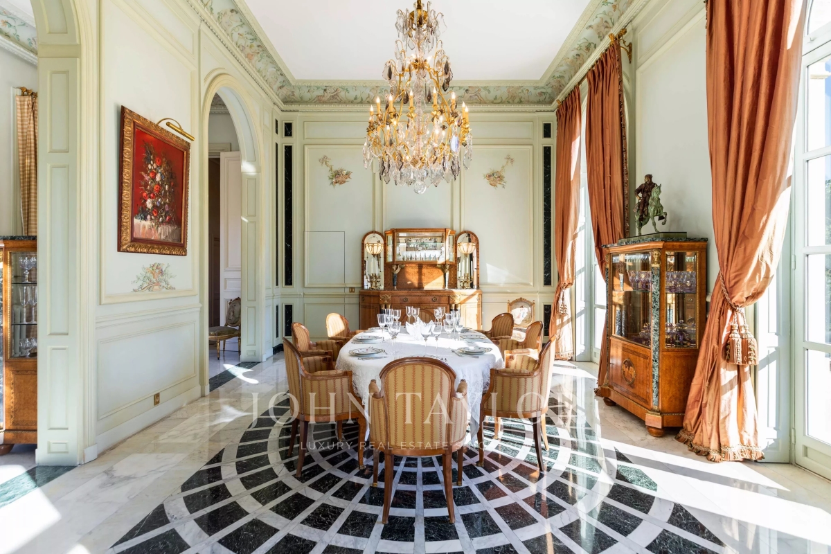 Maison de luxe à vendre à Le Vésinet, 38 000 000 €, Photo 7