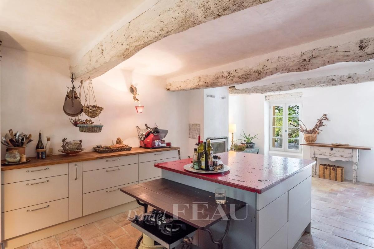 Luxury House for sale in Lorgues, 1 290 000 €, Photo 7