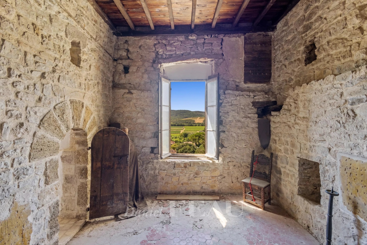 Maison de luxe à vendre à Montfort-sur-Argens, 750 000 €, Photo 7