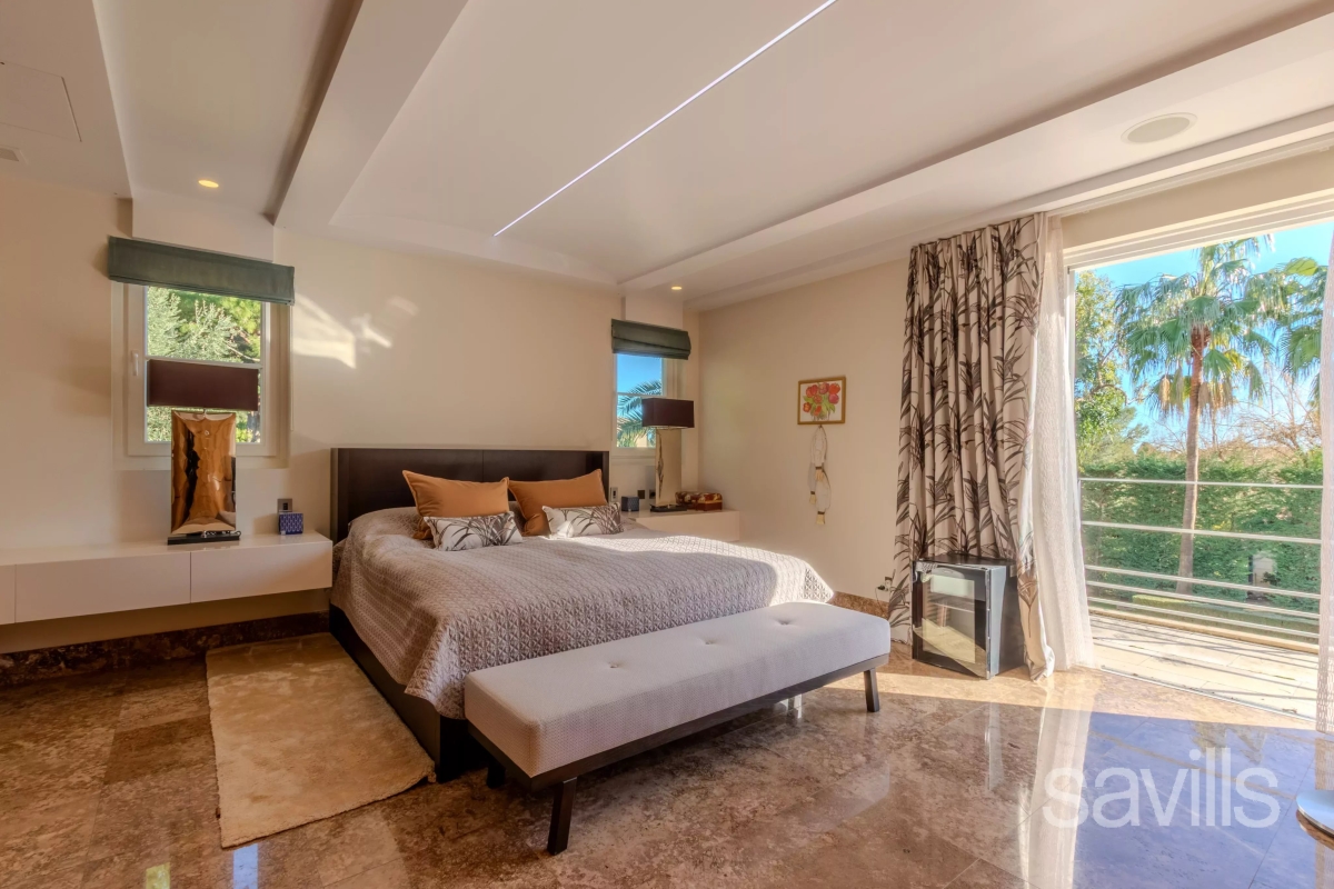 Luxury House for sale in Cap d'Antibes, 5 100 000 €, Photo 7