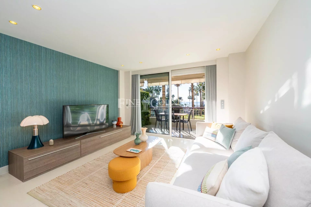 Luxury Apartment for sale in Cannes, 2 150 000 €, Photo 7