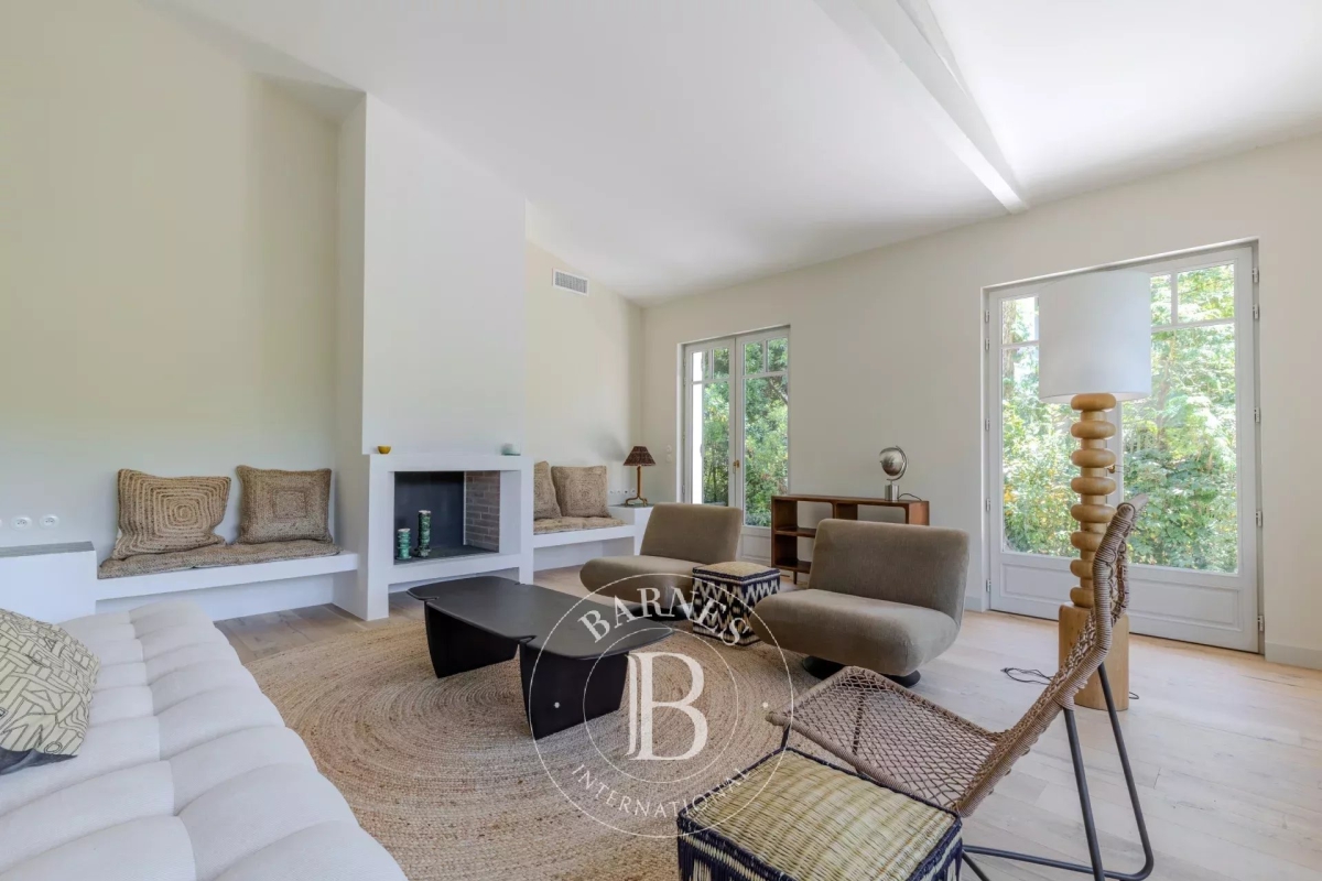 Maison de luxe à vendre à Cap Ferret, 2 590 000 €, Photo 7