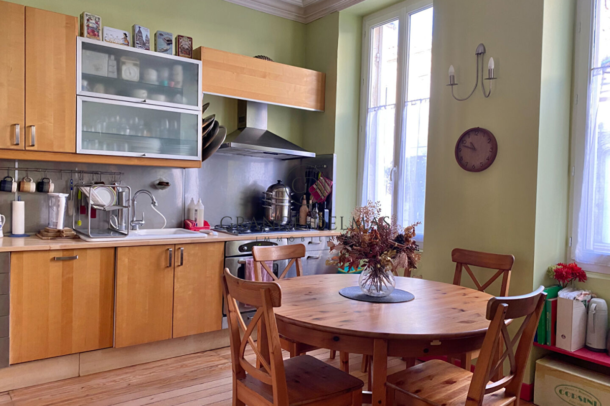 Maison de luxe à vendre à Bordeaux, 964 000 €, Photo 4