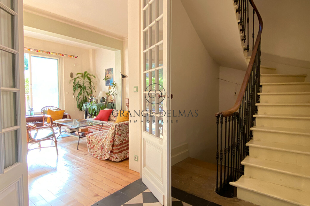Maison de luxe à vendre à Bordeaux, 964 000 €, Photo 5