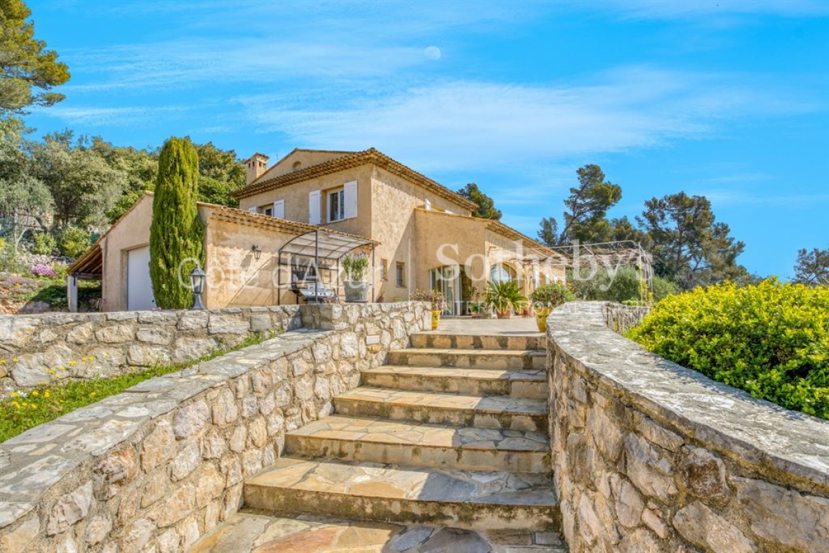 Maison de luxe à vendre à Cabris, 1 095 000 €, Photo 5