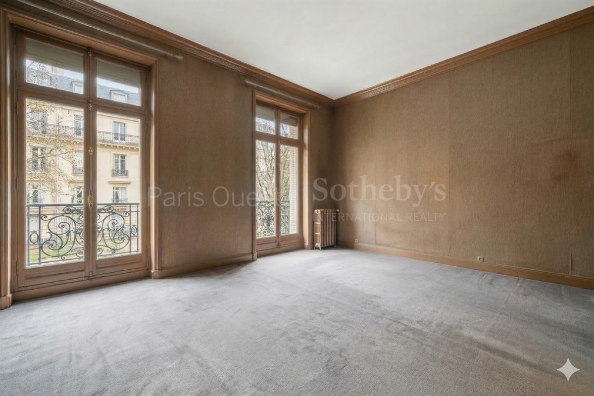 Appartement de luxe à vendre à Paris 16ème, 2 950 000 €, Photo 5
