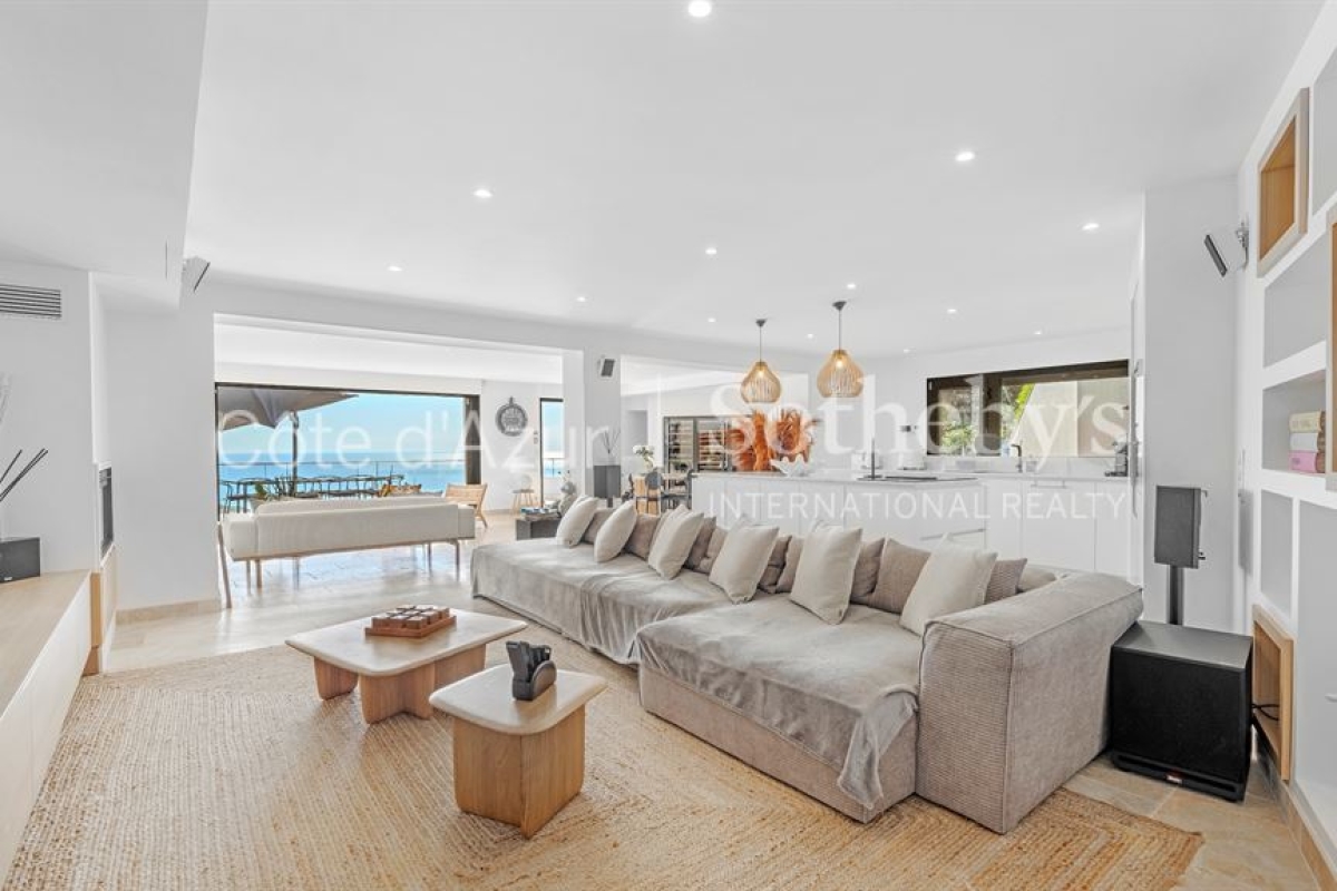 Luxury House for sale in Les Issambres, 3 200 000 €, Photo 6
