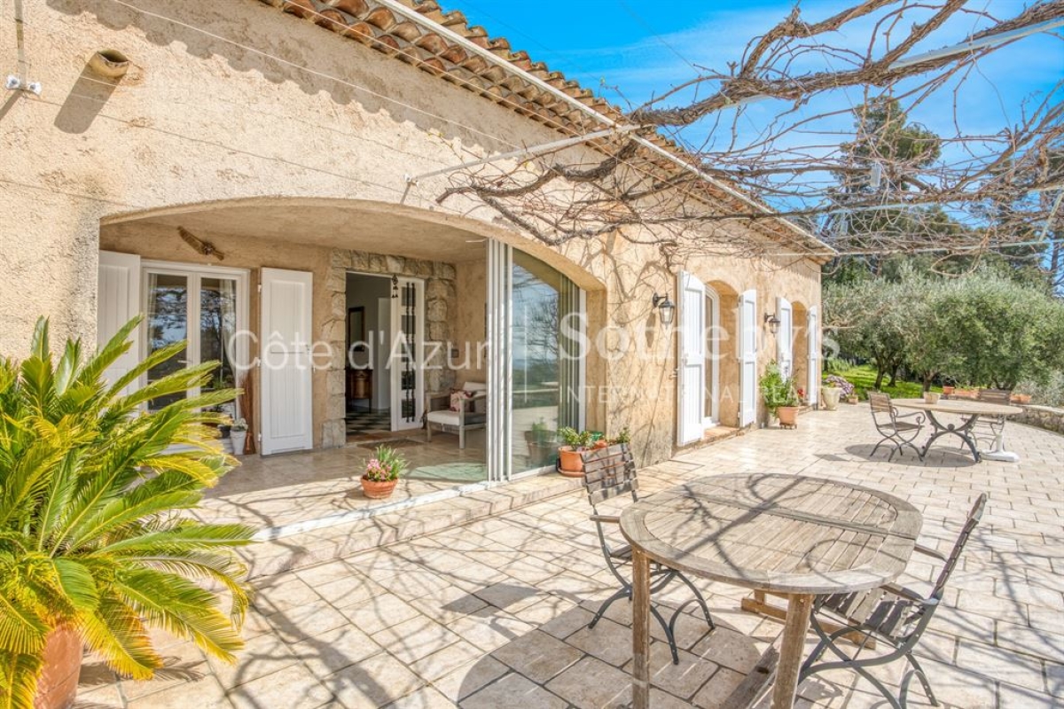 Maison de luxe à vendre à Cabris, 1 095 000 €, Photo 6