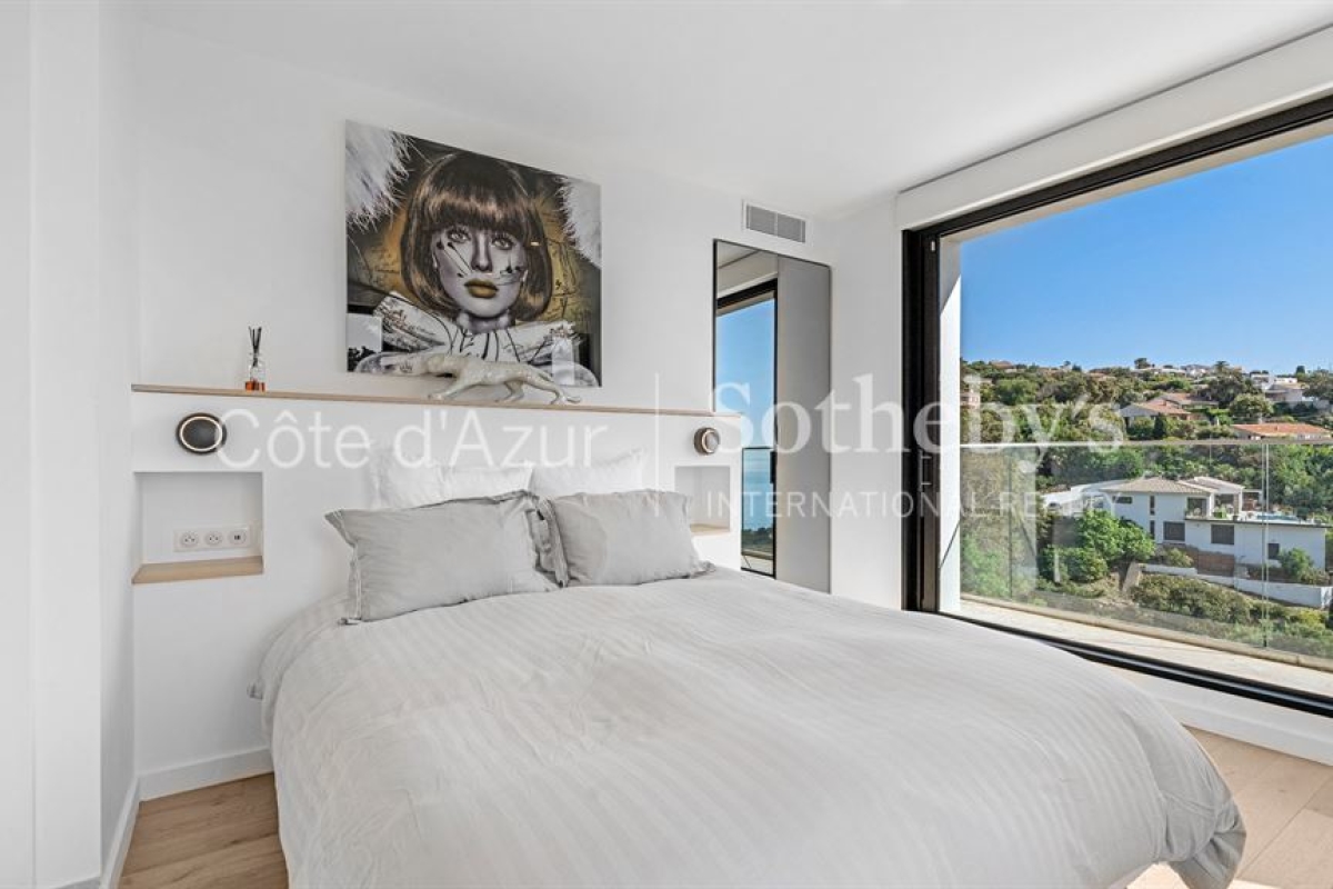 Luxury House for sale in Les Issambres, 3 200 000 €, Photo 7