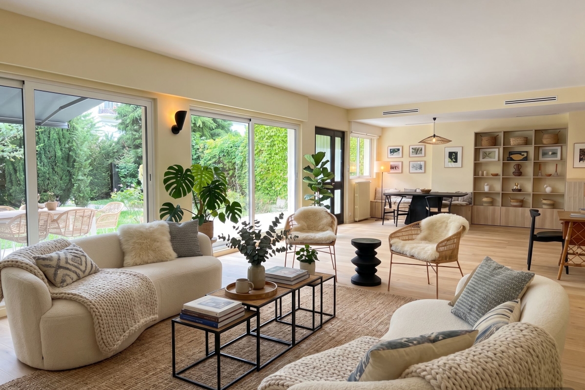 Luxury House for sale in Paris 16ème, 2 530 000 €, Photo 1