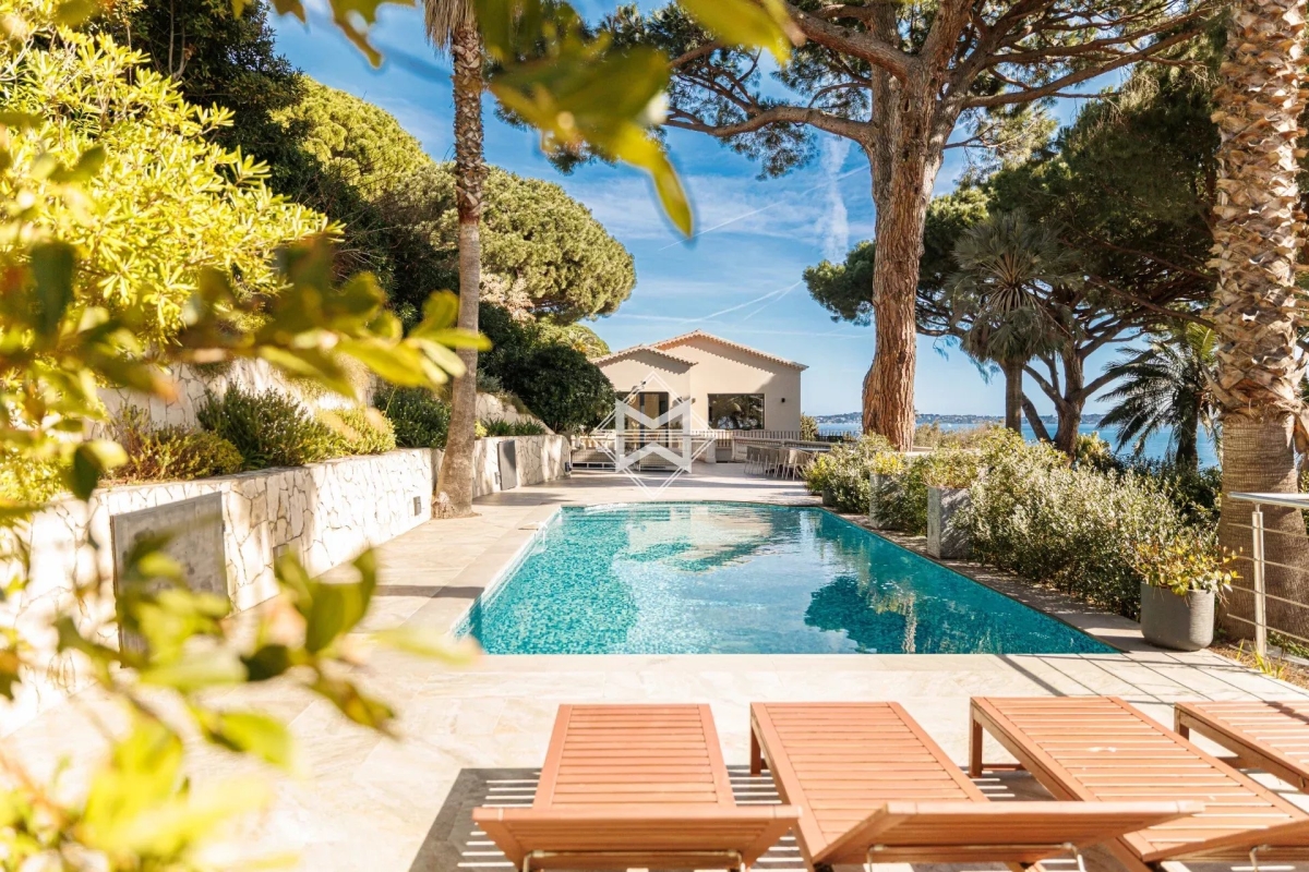 Luxury House for sale in Cannes, 4 990 000 €, Photo 1
