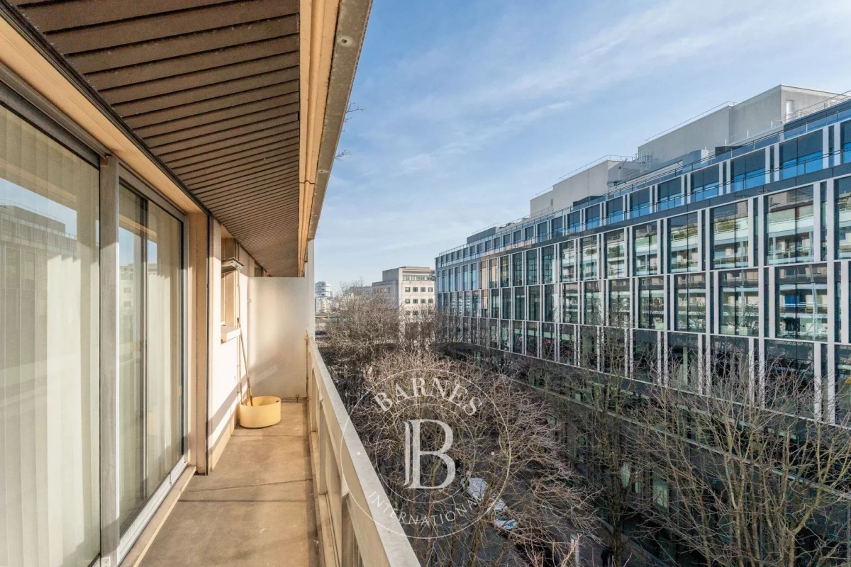 Appartement de luxe à vendre à Paris 12ème, 935 000 €, Photo 1