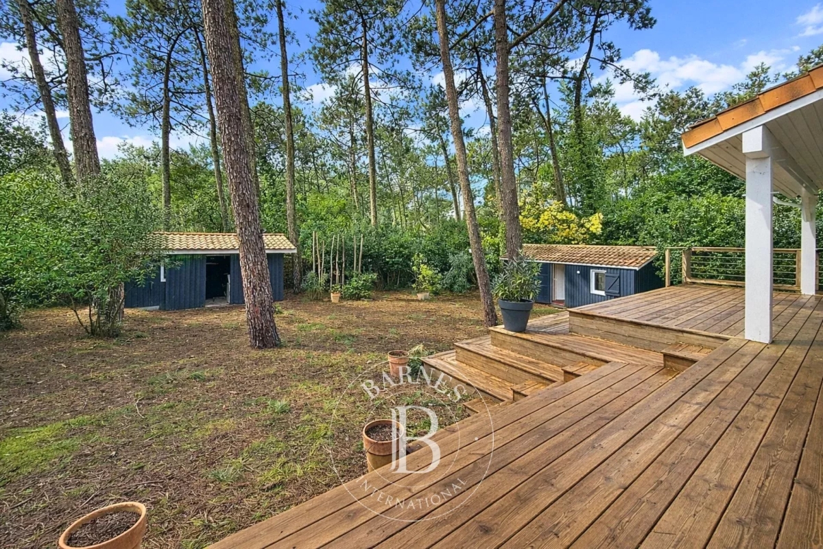 Luxury House for sale in Lege Cap Ferret, 1 869 000 €, Photo 1