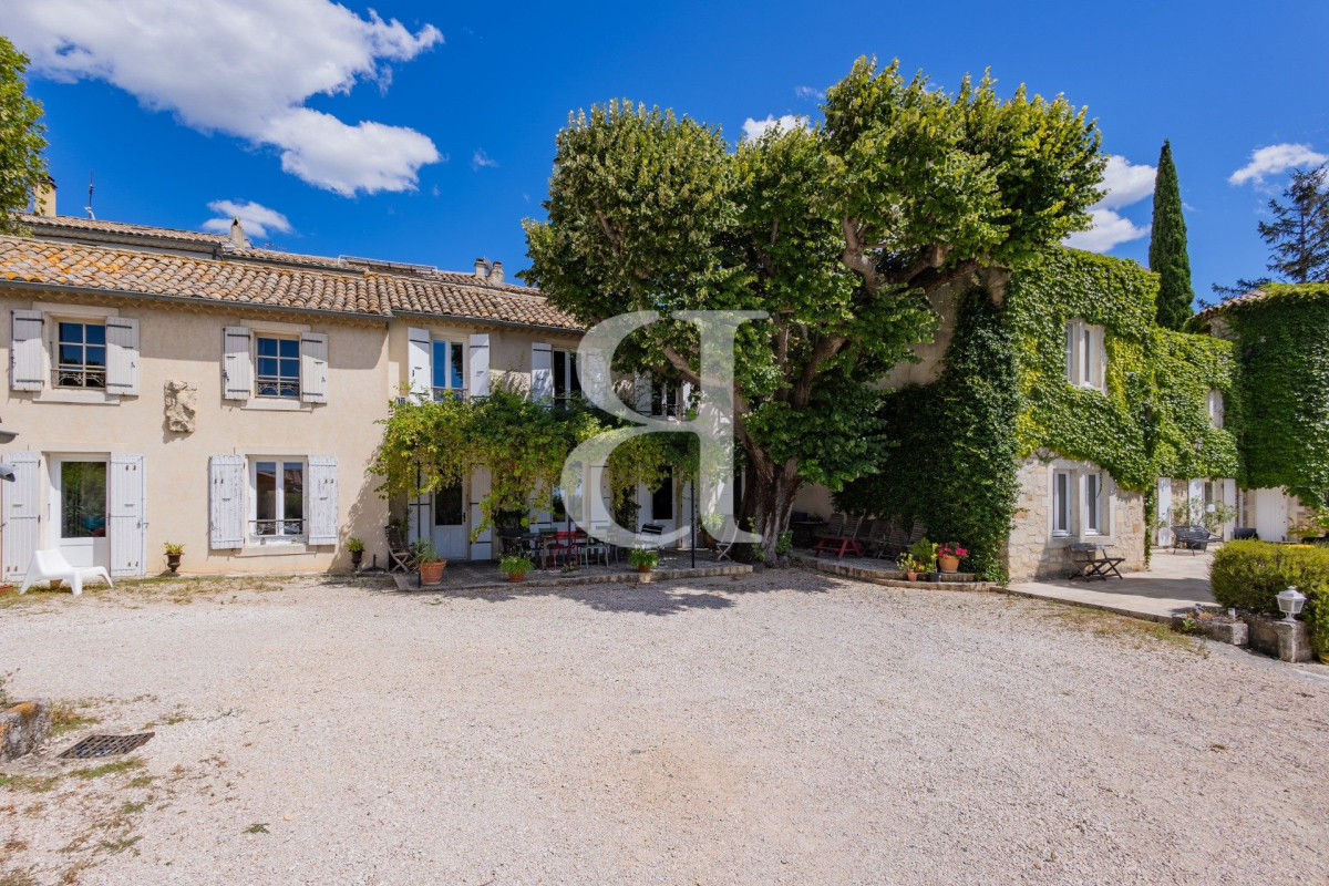 Maison de luxe à vendre à Vaison-la-Romaine, 1 200 000 €, Photo 2