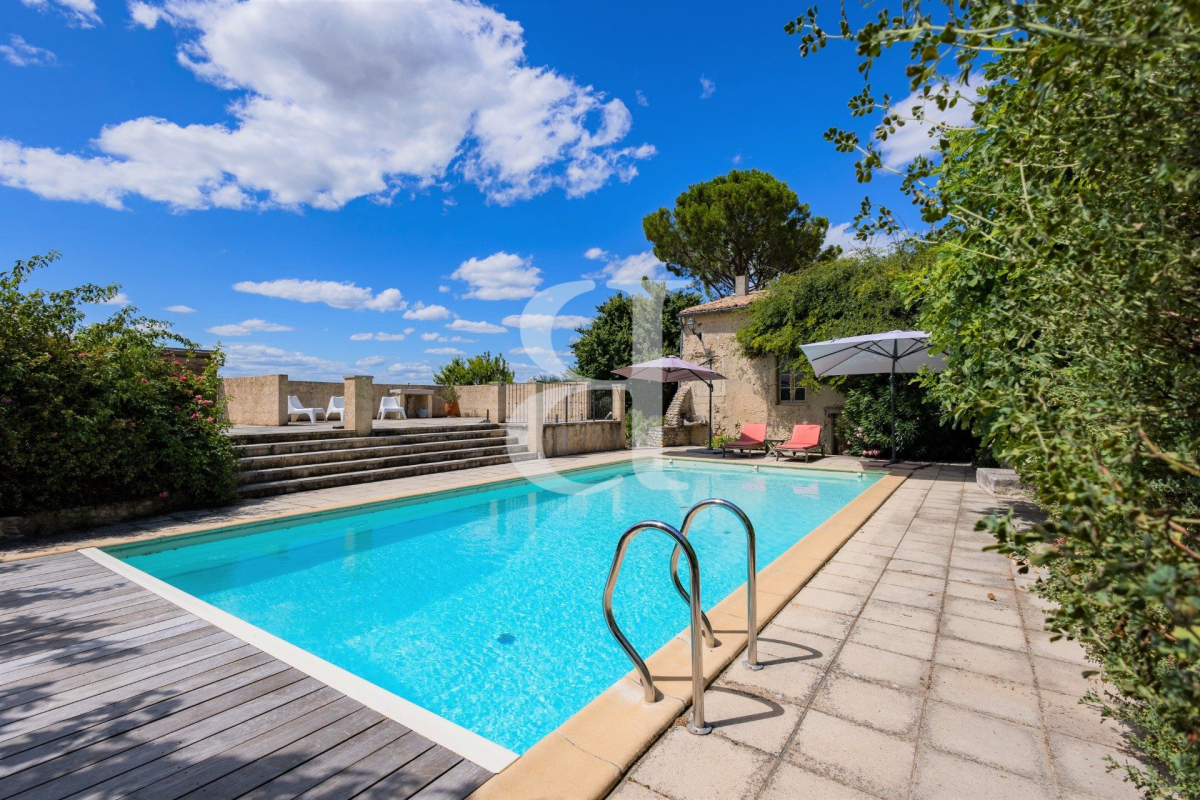 Luxury House for sale in Visan, 1 200 000 €, Photo 2