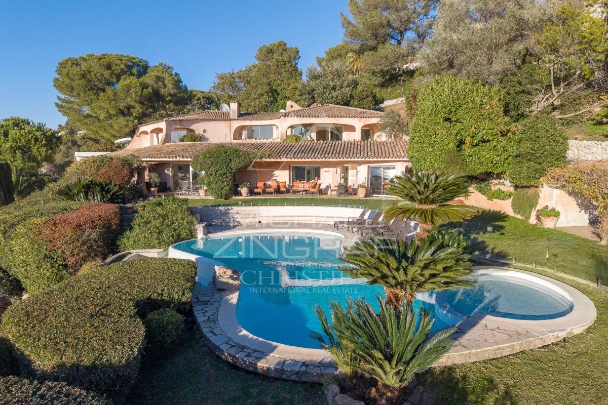 Luxury House for sale in Cannes, 10 700 000 €, Photo 2