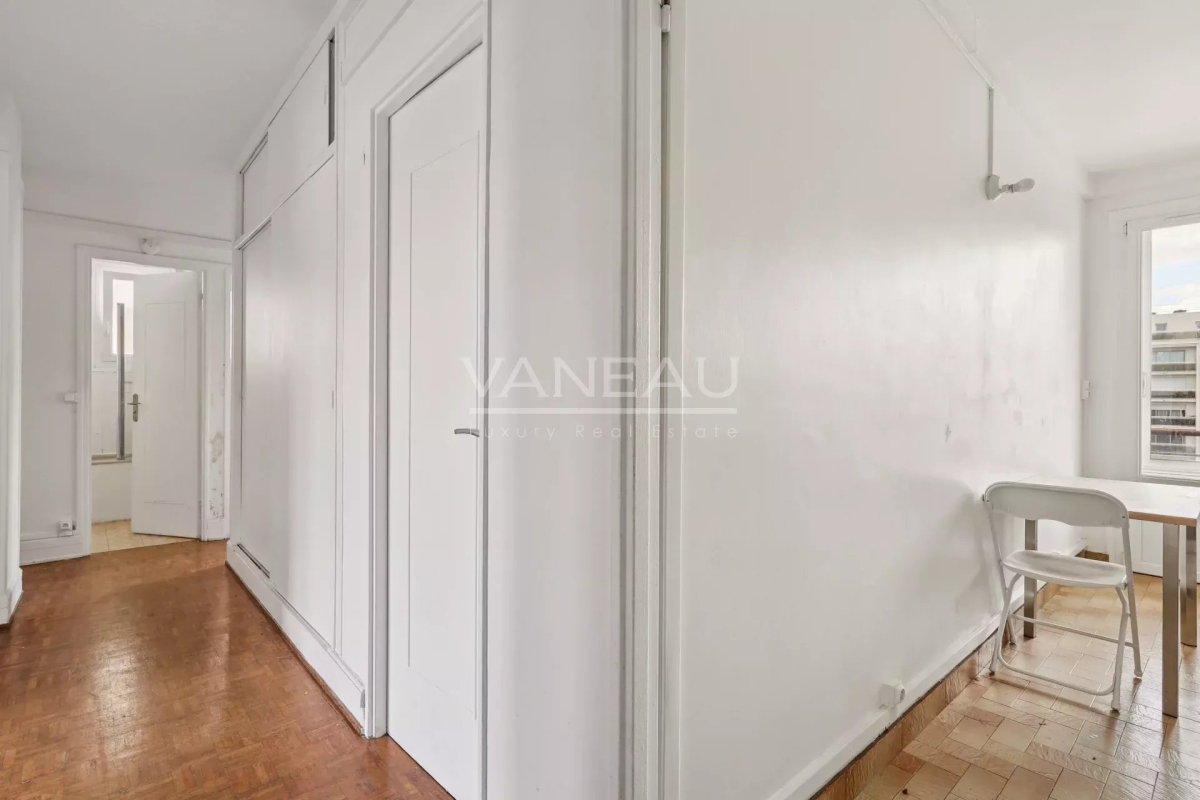 Appartement de luxe à vendre à Boulogne-Billancourt, 600 000 €, Photo 2