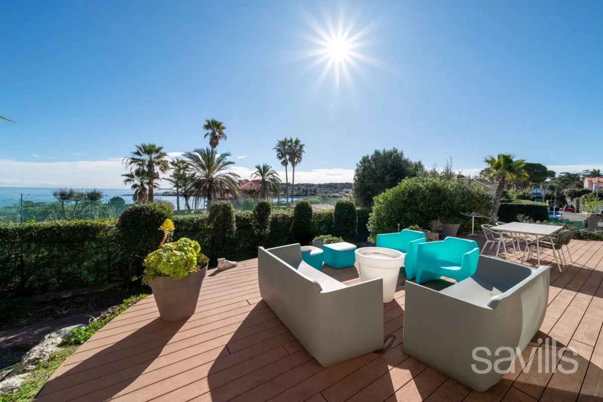 Luxury House for sale in Cap d'Antibes, 3 180 000 €, Photo 2