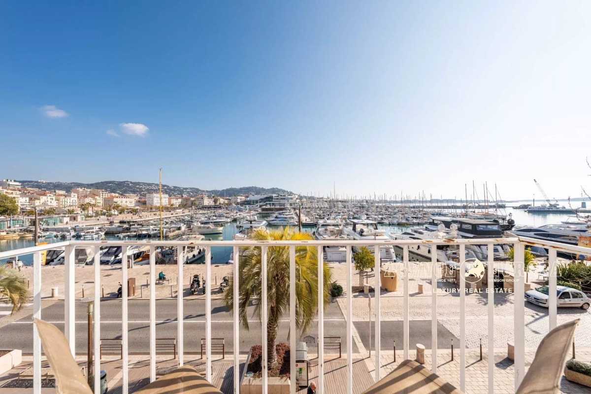 Appartement de luxe à vendre à Cannes, 899 000 €, Photo 2