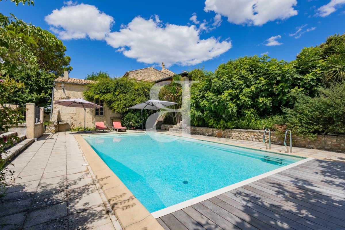 Maison de luxe à vendre à Vaison-la-Romaine, 1 200 000 €, Photo 3