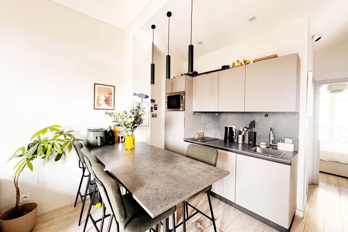 Luxury Apartment for sale in Nice, 399 000 €, Photo 3