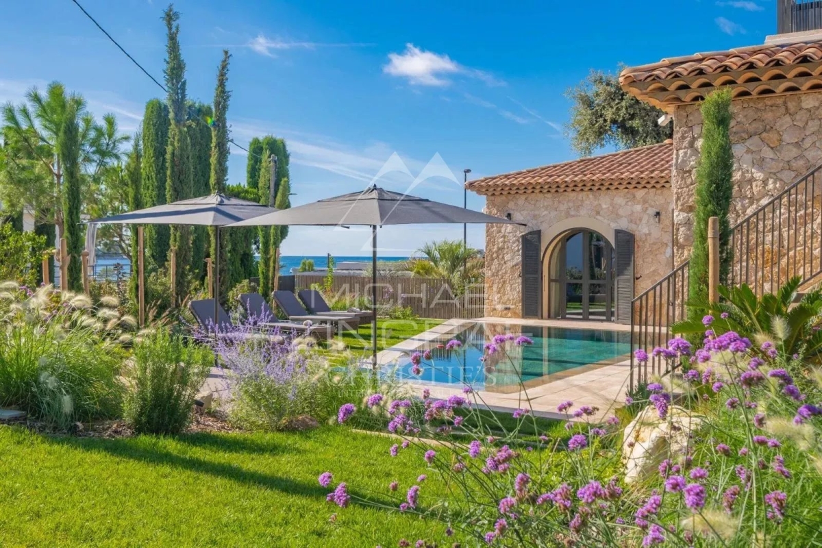 Luxury House for sale in Cap d'Antibes, 9 975 000 €, Photo 3