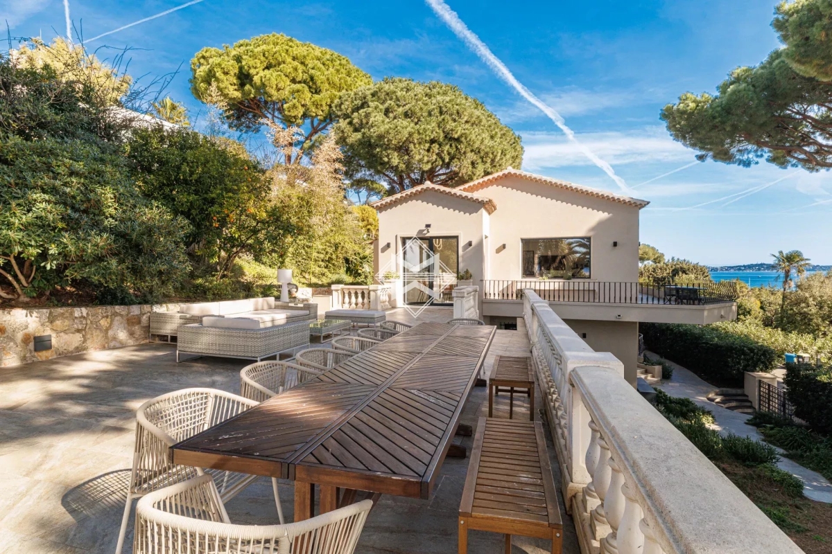 Luxury House for sale in Cannes, 4 990 000 €, Photo 3