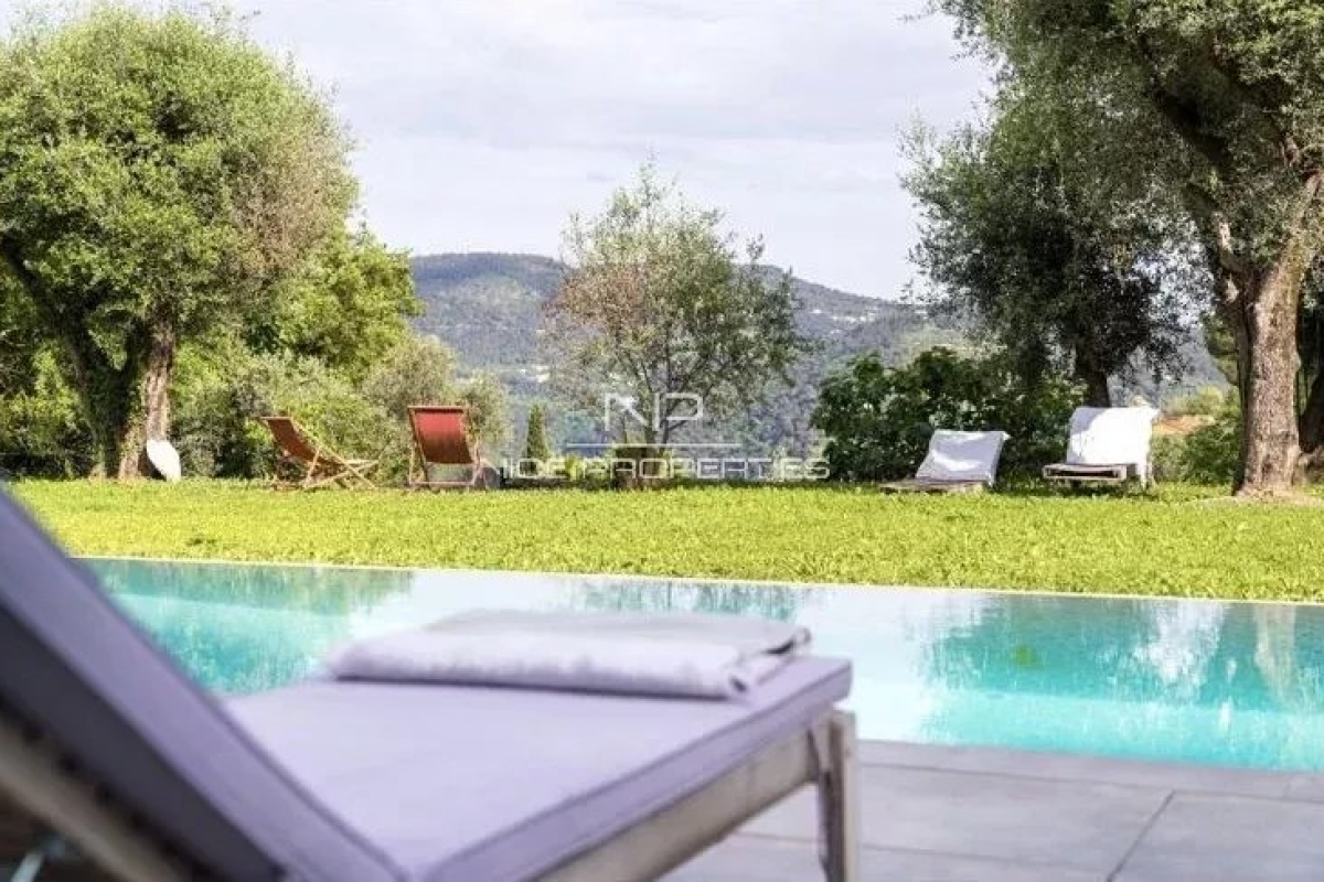 Maison de luxe à vendre à Nice, 2 968 000 €, Photo 3
