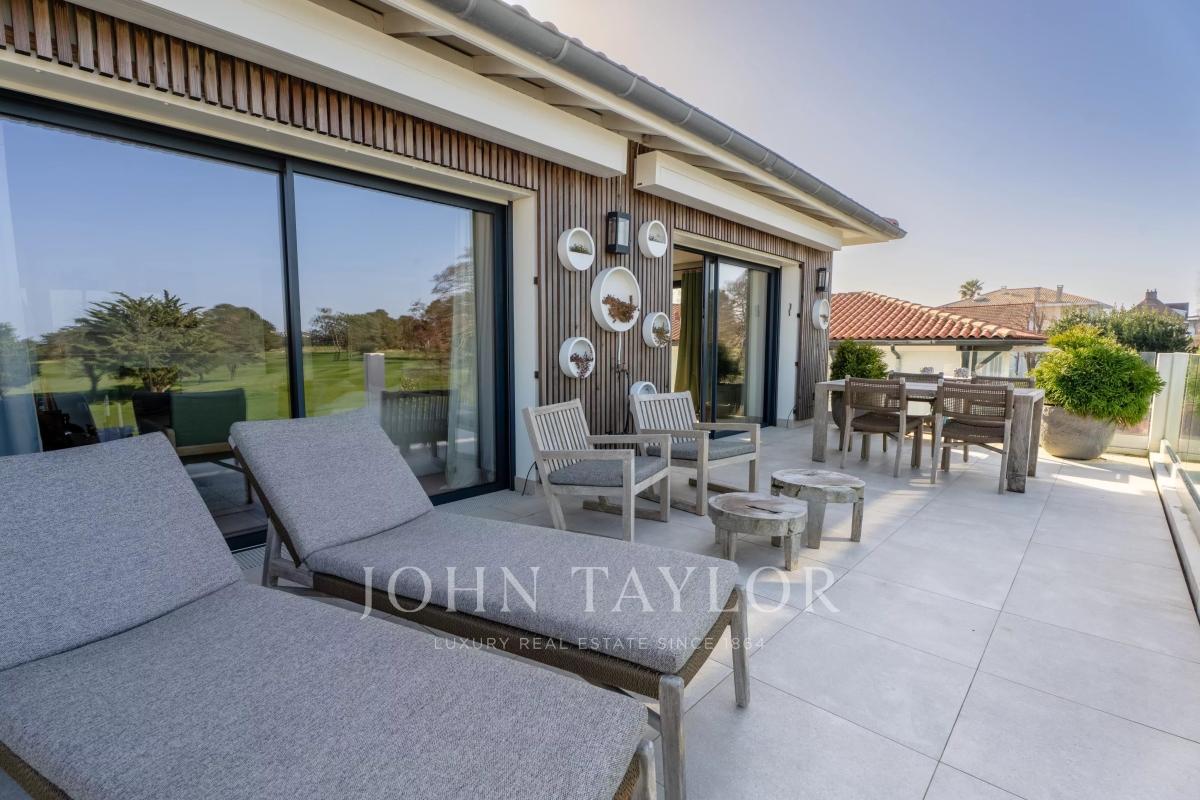 Luxury Apartment for sale in Anglet, 1 795 000 €, Photo 3