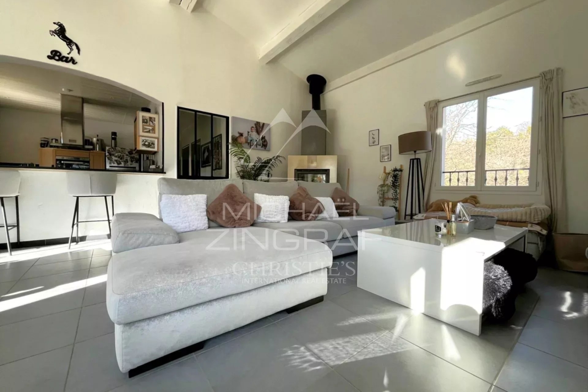 Luxury House for sale in La Gaude, 949 000 €, Photo 3