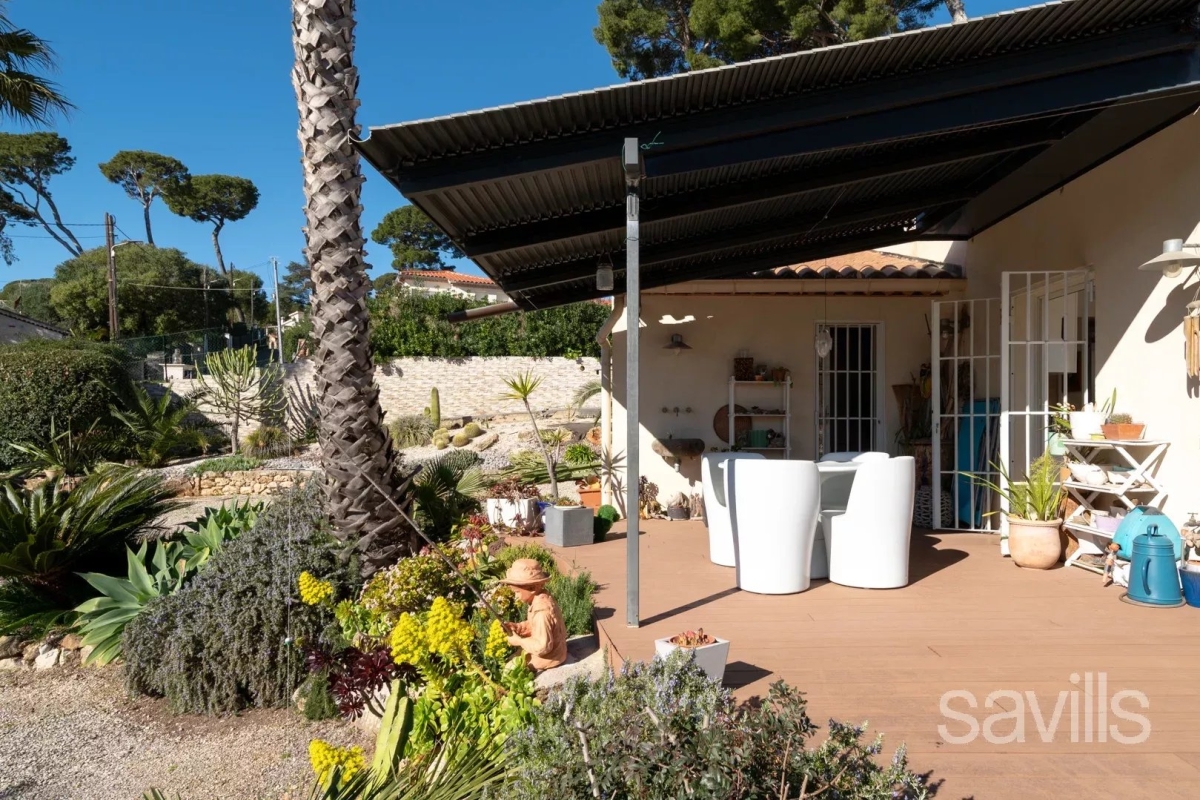 Luxury House for sale in Cap d'Antibes, 3 180 000 €, Photo 3