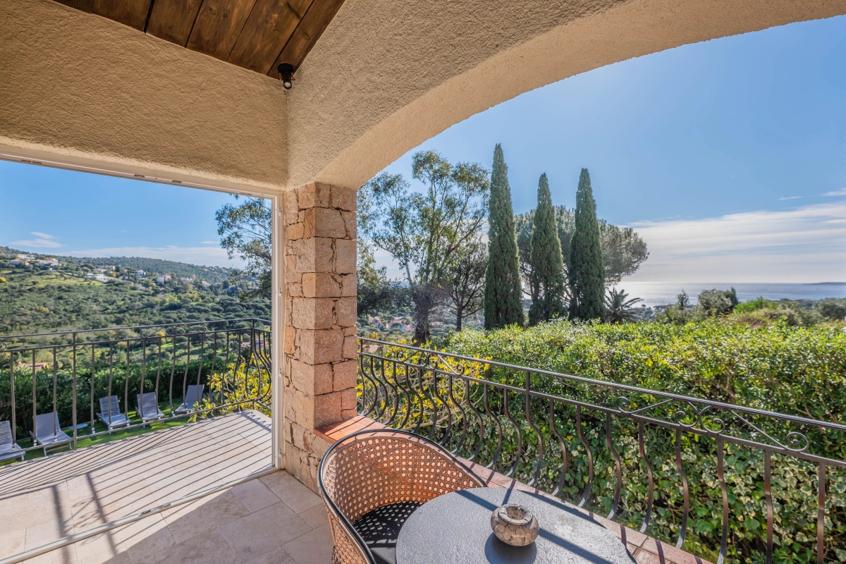 Luxury House for sale in Les Issambres, 1 880 000 €, Photo 3