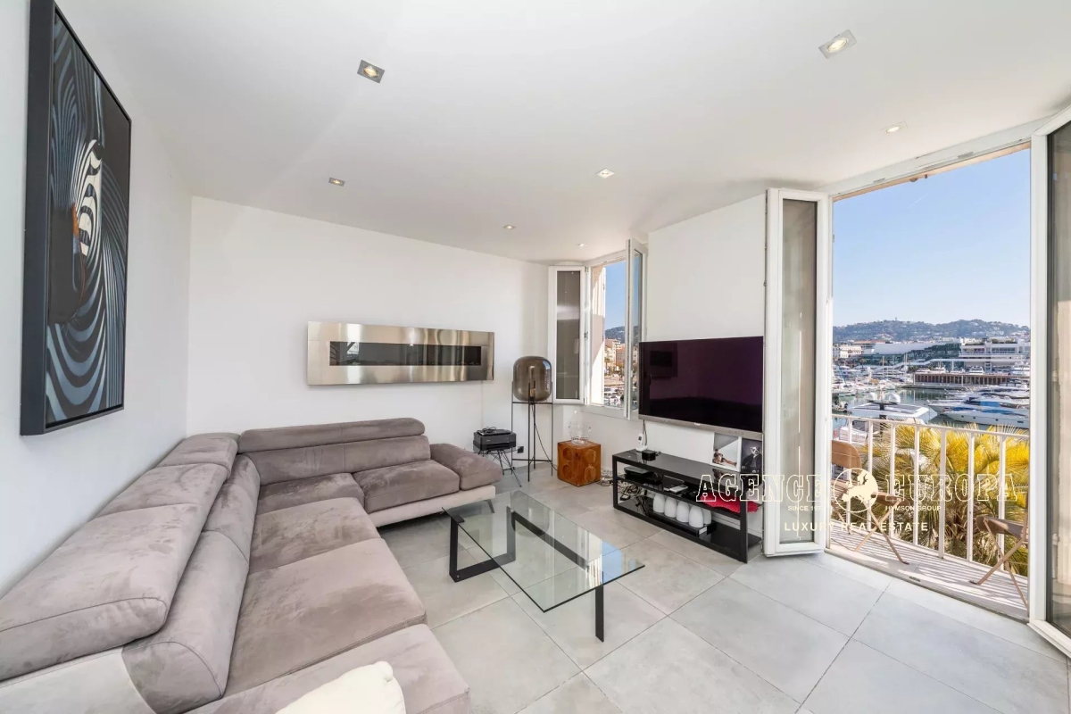 Appartement de luxe à vendre à Cannes, 899 000 €, Photo 3