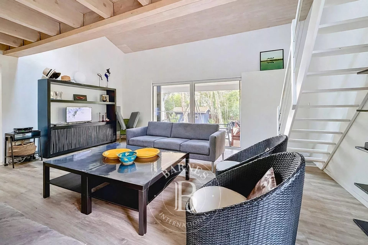 Luxury House for sale in Lege Cap Ferret, 1 869 000 €, Photo 3
