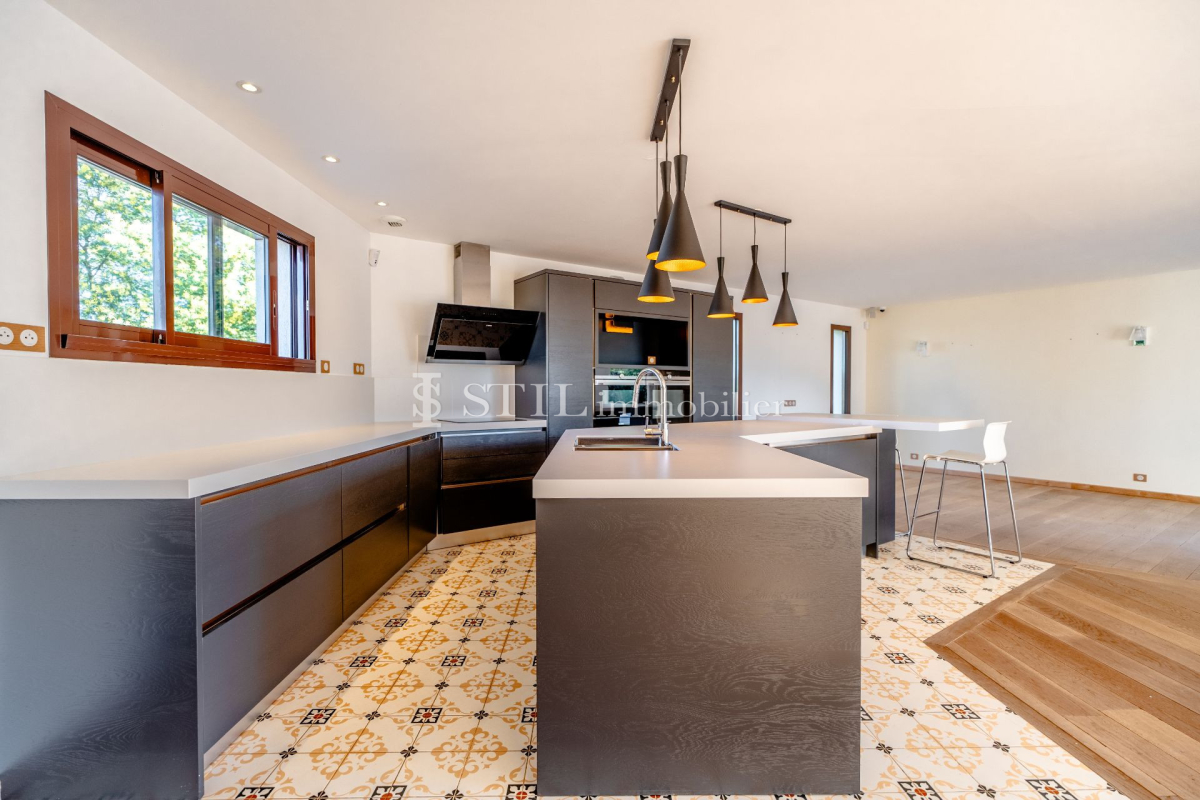 Maison de luxe à vendre à Sainte-Maxime, 1 750 000 €, Photo 3