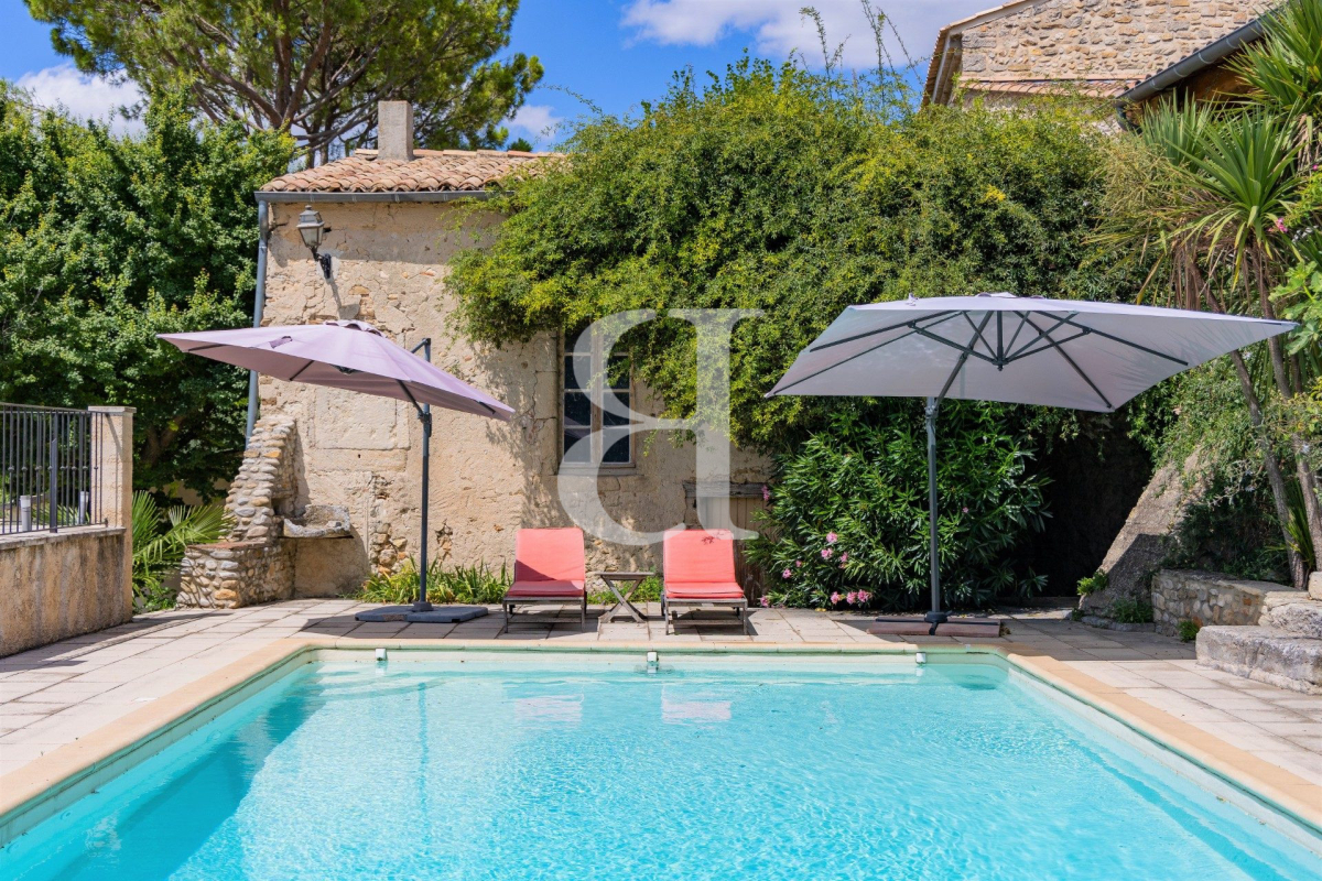 Maison de luxe à vendre à Vaison-la-Romaine, 1 200 000 €, Photo 4